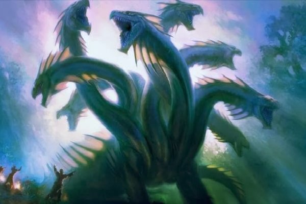 Ссылка на kraken at