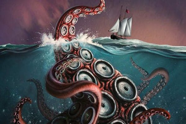 Рабочий сайт kraken