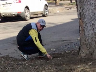 Вход в кракен